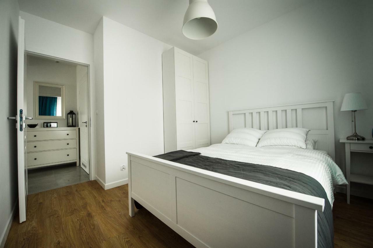 Apartament W Piszu Eksteriør bilde