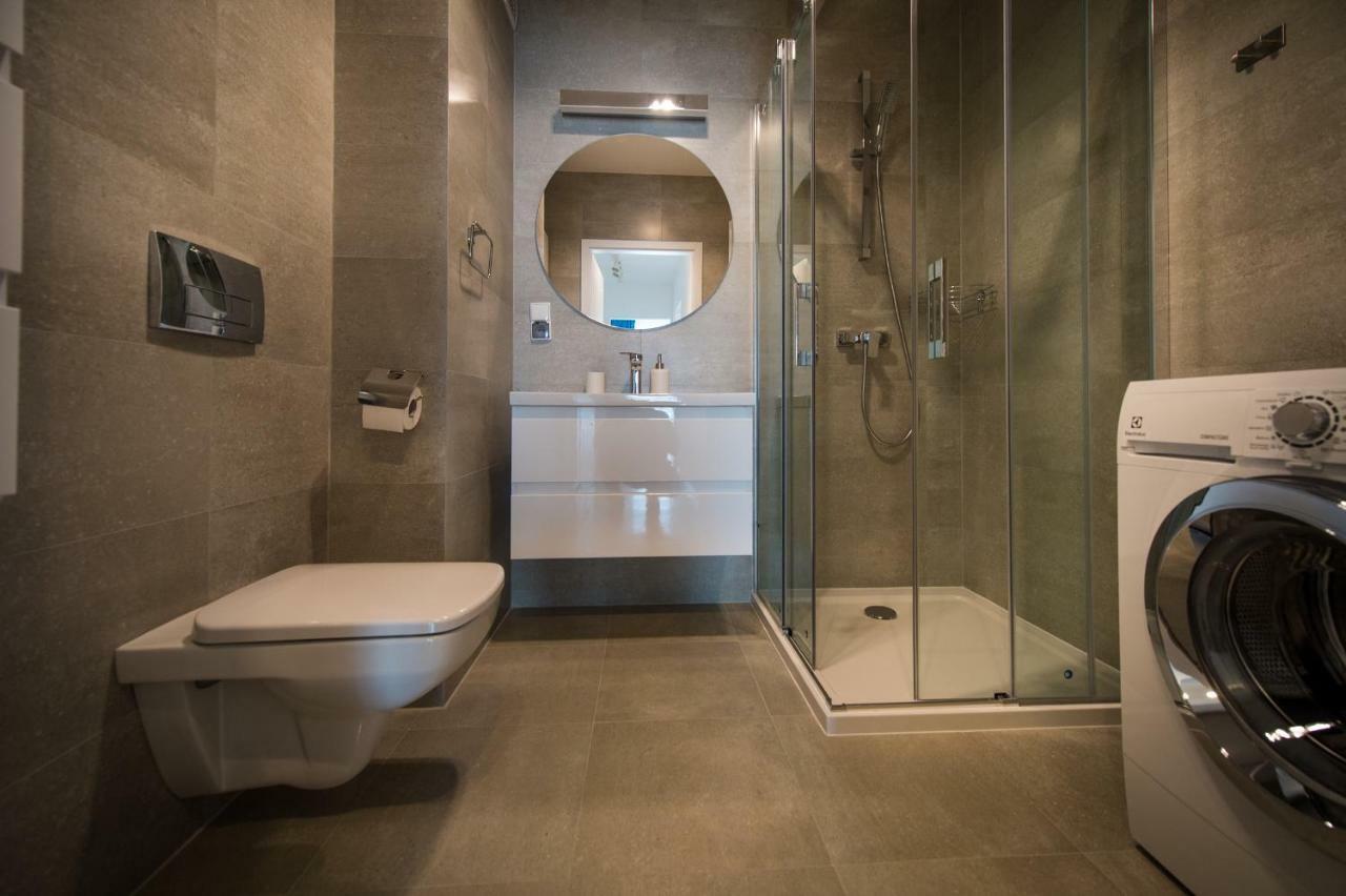 Apartament W Piszu Eksteriør bilde
