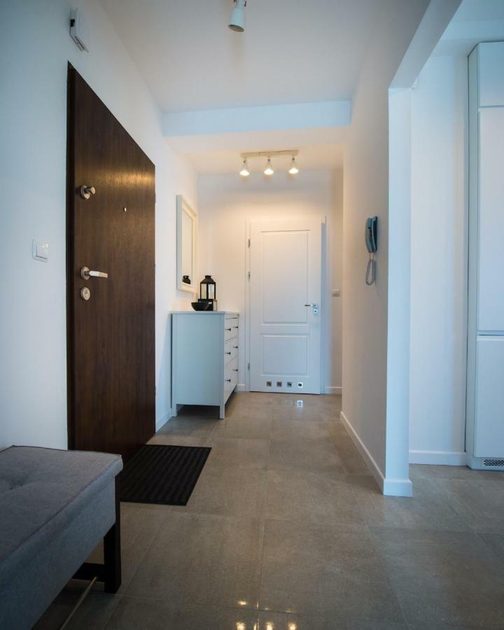 Apartament W Piszu Eksteriør bilde